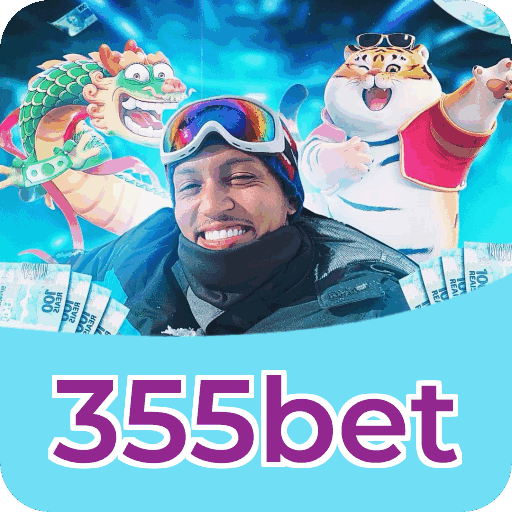 355bet bônus R$5.000